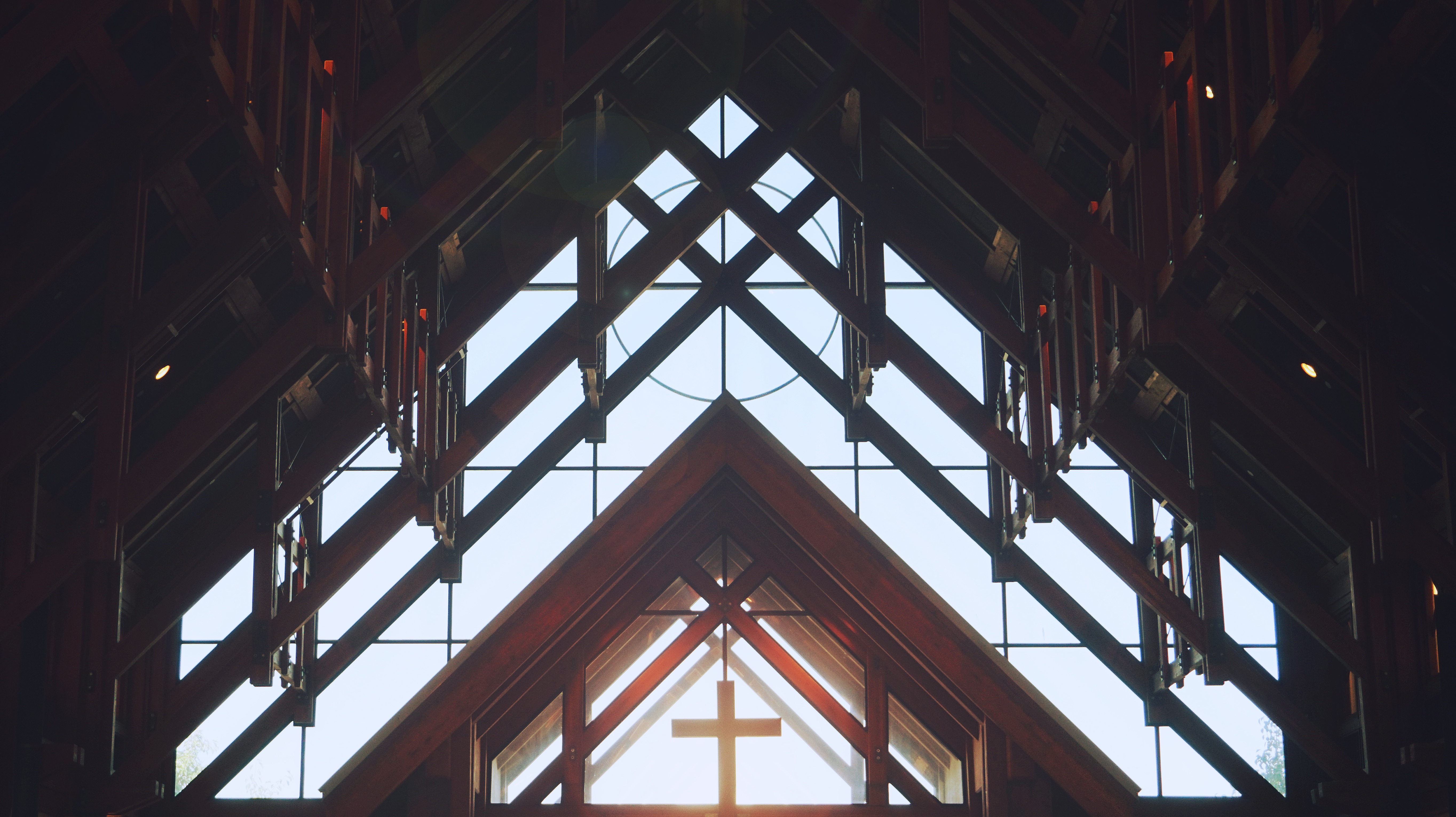 Sunday Worship